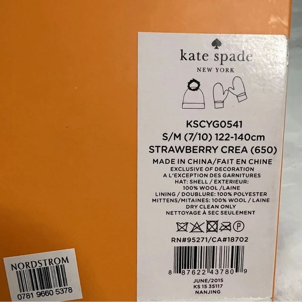 kate spade kate spade